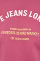 Βαμβακερή μπλούζα Pepe Jeans Medley Ανδρικά