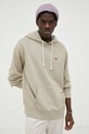 Levi's bluza bawełniana beżowy 34581.0029