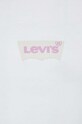 Βαμβακερή μπλούζα Levi's 38712.0159