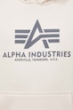 Alpha Industries bluza 178312.578 beżowy