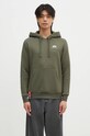 Alpha Industries sweatshirt other green 196318.142