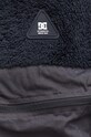 DC hanorac fleece ADYFT03376 negru