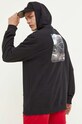 Îmbrăcăminte DC bluza ADYSF03111 negru