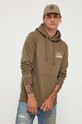 Mikina Billabong EBYSF00127 zelená AW23