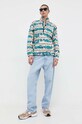 Кофта Billabong ABYFT00398 бежевый SS24