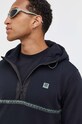 Кофта Billabong чёрный EBYFT00124