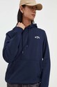 Billabong bluza z kapturem granatowy EBYFT00105