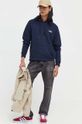 Μπλούζα Billabong EBYFT00105 σκούρο μπλε AW24