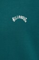 Кофта Billabong бирюзовый EBYFT00105