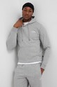 Billabong bluza z kapturem szary EBYFT00105