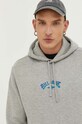 Кофта Billabong серый ABYFT00391