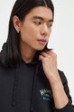 Billabong bluza negru EBYSF00128