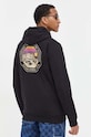 Odzież Billabong bluza EBYSF00137 czarny