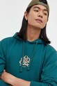 Mikina Billabong zelená ABYFT00425
