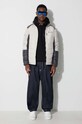 Filling Pieces cotton sweatshirt Carabiner 80617051861 black AW23