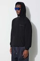 Filling Pieces cotton sweatshirt Carabiner black 80617051861