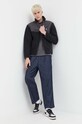 Кофта Quiksilver EQYFT04854 чорний AW23