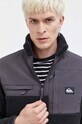 Кофта Quiksilver чорний EQYFT04854