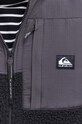 Quiksilver felső EQYFT04854 fekete