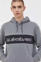 Кофта Quiksilver сірий EQYFT04812