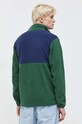 Îmbrăcăminte Quiksilver hanorac fleece EQYFT04808 verde