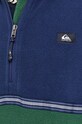 Quiksilver hanorac fleece EQYFT04808 verde