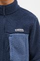 Columbia sweatshirt navy 1911083