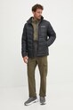 Columbia bluza 1911083 zielony AW24