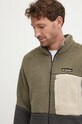 Columbia bluza zielony 1911083