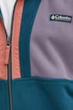 Columbia hanorac din fleece M Backbowl FZ Fleece Res 2053853 turcoaz