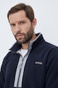 Columbia bluza polarowa M Backbowl FZ Fleece Res czarny 2053853