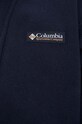 Columbia bluza polarowa M Backbowl FZ Fleece Res 2053853 czarny