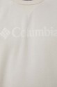 Columbia bluza polarowa Steens Mountain Crew 2.0 2054261 beżowy