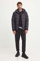 Dukserica od flisa Columbia Steens Mountain Crew 2.0 2054261 crna AW24
