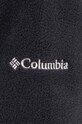 Dukserica od flisa Columbia Steens Mountain Crew 2.0 2054261 crna