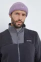szary Columbia bluza sportowa Winter Pass Tech
