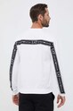 Одежда Хлопковая кофта EA7 Emporio Armani 6RPM12.PJ05Z белый