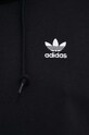 adidas Originals bluză 3-Stripes IM2088 negru