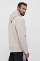 Oblečenie Mikina adidas Originals IM2118 béžová