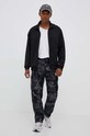 Суичър adidas IM2894 черен SS24
