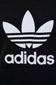 Хлопковая кофта adidas Originals IM4489 чёрный