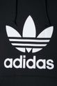 Bavlněná mikina adidas Originals Classics Trefoil Hoodie IM4489