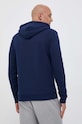 Одяг Бавовняна кофта adidas Originals IM4496 темно-синій