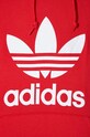 Хлопковая кофта adidas Originals IM4497