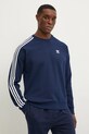 Кофта adidas Originals 3-Stripes остальные тёмно-синий IM4515