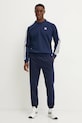 adidas Originals bluza 3-Stripes IM4515 bleumarin AW25