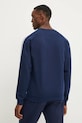 Îmbrăcăminte adidas Originals bluza 3-Stripes IM4515 bleumarin