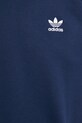 Кофта adidas Originals 3-Stripes IM4515 тёмно-синий