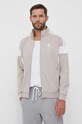 Ρούχα Μπλούζα adidas Originals IM4516 μπεζ