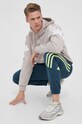 adidas Originals bluza IM4518 beżowy AW23